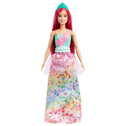 Barbie principessa dreamtopia online