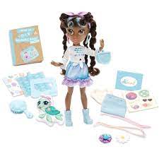 Bkind Eco Friendly Fashion Dolls Assorted - DOLLS - Beattys of Loughrea