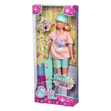 Steffi Love Skater Girl - DOLLS - Beattys of Loughrea