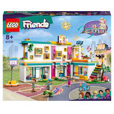 Lego 41731 Friends Heartlake International School - CONSTRUCTION - LEGO/KNEX ETC - Beattys of Loughrea