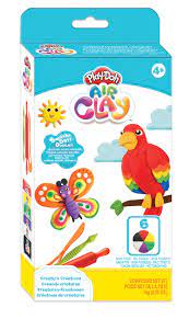 Play Doh Creature Creations - ART & CRAFT/MAGIC/AIRFIX - Beattys of Loughrea