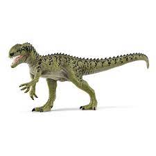 Schleich Monolophosaurus 15035 - FARMS/TRACTORS/BUILDING - Beattys of Loughrea