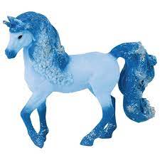 Schleich Elementa Water Unicorn Mare - FARMS/TRACTORS/BUILDING - Beattys of Loughrea