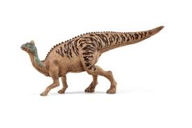 Schleich Edmontosaurus - FARMS/TRACTORS/BUILDING - Beattys of Loughrea