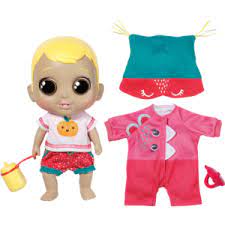 Chou Chou Baby Luca - DOLLS - FAMOSA/ZAPF - Beattys of Loughrea