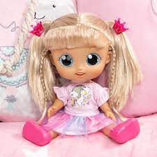 City Girl Doll Pink 31cm - DOLLS - Beattys of Loughrea