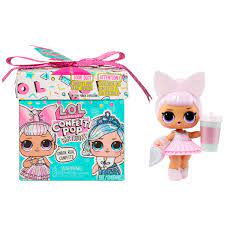 Lol Surprise Confetti Pop Birthday - DOLLS - Beattys of Loughrea