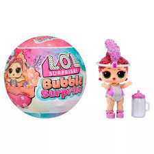 Lol Surprise Bubble Surprise - DOLLS - Beattys of Loughrea