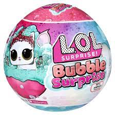 Lol Surprise Bubble Surprise Pets - DOLLS - Beattys of Loughrea