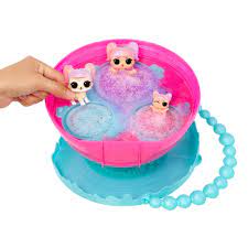 Lol Surprise Bubble Surprise Deluxe Pink - DOLLS - Beattys of Loughrea