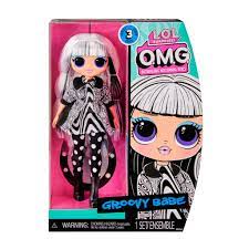 Lol Surprise Omg House Of Surprises Doll S3 Assorted - DOLLS - Beattys of Loughrea