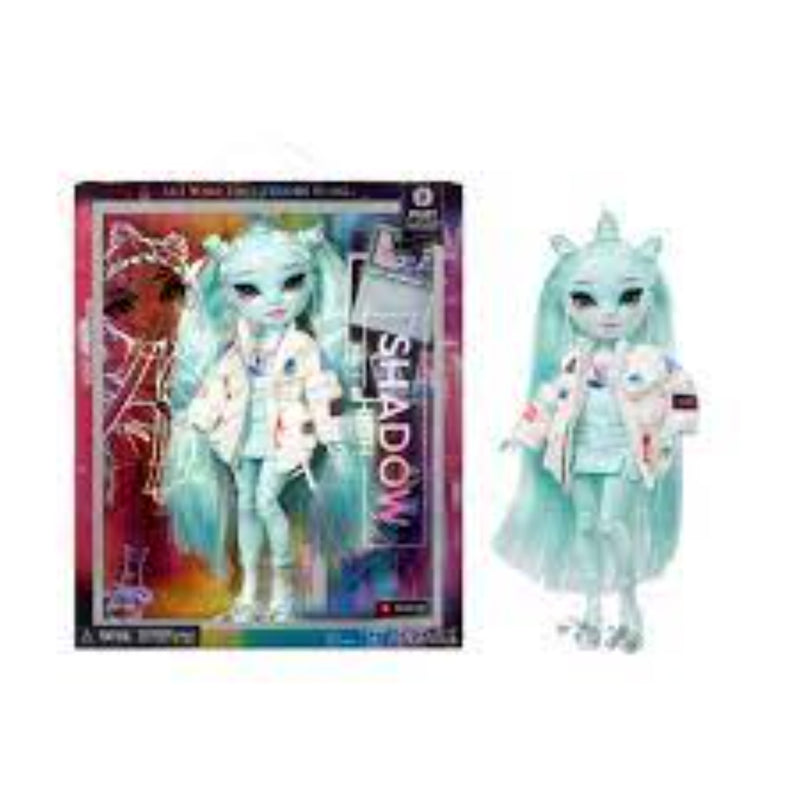 Rainbow High Shadow High Doll S2 Assorted - DOLLS - Beattys of Loughrea