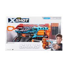 Xshot Skins Griefer - TOOLS/GUNS - Beattys of Loughrea