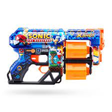 Xshot Skins Dread Sonic - TOOLS/GUNS - Beattys of Loughrea