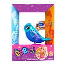 Digibird II Single Asst - DOLLS - Beattys of Loughrea