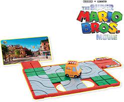 Super Mario Route n Go Game - BOARD GAMES / DVD GAMES - Beattys of Loughrea