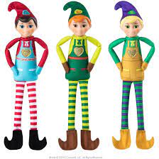 Elf Mates Elf On The Shelf - SOFT TOYS - Beattys of Loughrea