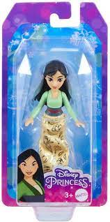 Disney Princess Small Dolls Assorted - DOLLS - Beattys of Loughrea