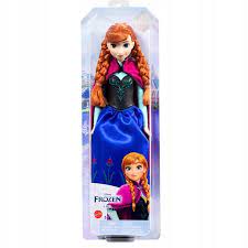 Disney Princess Frozen Anna - DOLLS - Beattys of Loughrea