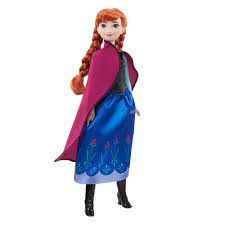 Disney Princess Frozen Anna - DOLLS - Beattys of Loughrea