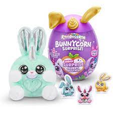 Rainbocorns Bunnycorn Surprise - DOLLS - Beattys of Loughrea