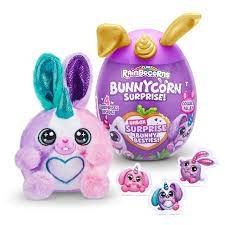 Rainbocorns Bunnycorn Surprise - DOLLS - Beattys of Loughrea