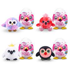 Pets Alive Chirpy Birds - DOLLS - Beattys of Loughrea