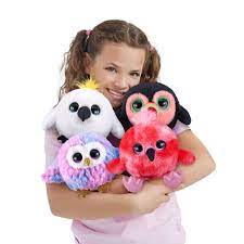 Pets Alive Chirpy Birds - DOLLS - Beattys of Loughrea