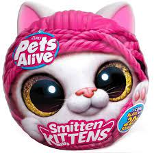 Pets Alive Smitten Kittens - DOLLS - Beattys of Loughrea