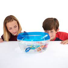 Robo Alive Fish Playset - DOLLS - Beattys of Loughrea