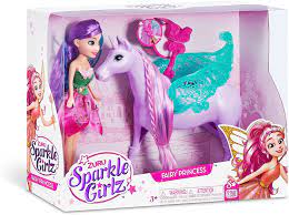 Sparkle Girlz Fairy Princess - DOLLS - Beattys of Loughrea