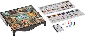 Cluedo Grab & Go Travel Game - BOARD GAMES / DVD GAMES - Beattys of Loughrea