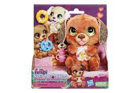 Fur Real New Newborns Asst - DOLLS - Beattys of Loughrea