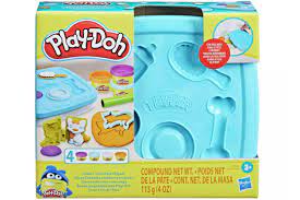 Play Doh Create N Go Assorted - ART & CRAFT/MAGIC/AIRFIX - Beattys of Loughrea