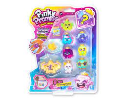 Pinky Promise S1 8Pk - DOLLS - Beattys of Loughrea