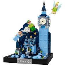 Lego 43232 Peter Pan & Wendy'S Flight Over London - CONSTRUCTION - LEGO/KNEX ETC - Beattys of Loughrea