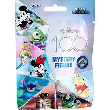 Disney 100 Blind Bag - HALLOWEEN, PKT MONEY, JOKE - Beattys of Loughrea