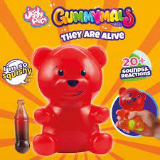 Jiggly Pets Gummymals - DOLLS - Beattys of Loughrea