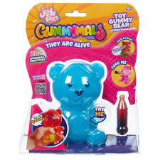 Jiggly Pets Gummymals - DOLLS - Beattys of Loughrea