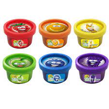 Crayola Silly Scent Dough Party Set - ART & CRAFT/MAGIC/AIRFIX - Beattys of Loughrea