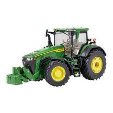 Britains 1:32 John Deere 8R 410 - FARMS/TRACTORS/BUILDING - Beattys of Loughrea