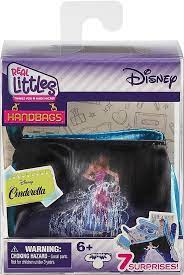 Real Lils Disney S2 Bag Single Pack - HALLOWEEN, PKT MONEY, JOKE - Beattys of Loughrea