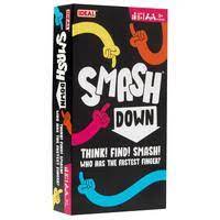 Smash Down - ART & CRAFT/MAGIC/AIRFIX - Beattys of Loughrea