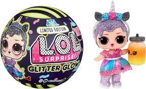 Lol Surprise Gliiter Glow Halloween Supreme - DOLLS - Beattys of Loughrea