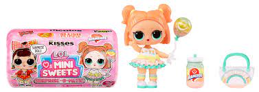 Lol Surprise Loves Mini Sweets Surprise-O-Matic S2 - DOLLS - Beattys of Loughrea