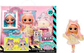 Lol Surprise Tweens Surprise Swap Fashion Doll Assorted - DOLLS - Beattys of Loughrea