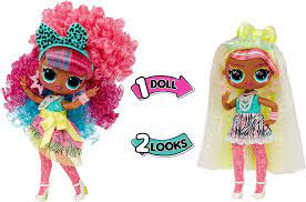 Lol Surprise Tweens Surprise Swap Fashion Doll Assorted - DOLLS - Beattys of Loughrea