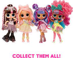 Lol Surprise Tweens Surprise Swap Fashion Doll Assorted - DOLLS - Beattys of Loughrea