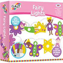 Fairy Lights Creative Cases - ART & CRAFT/MAGIC/AIRFIX - Beattys of Loughrea