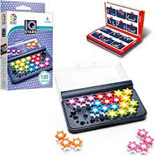 Smart Games IQ Stars - BOARD GAMES / DVD GAMES - Beattys of Loughrea